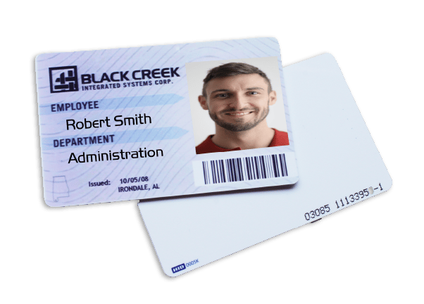 Black Creek access-control