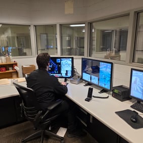 Control Location Long View