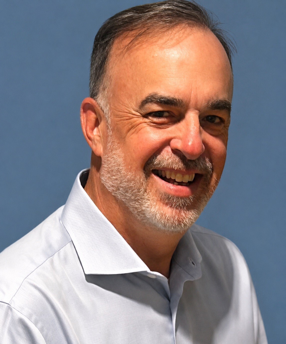 James Hurley VP of Software Engineering