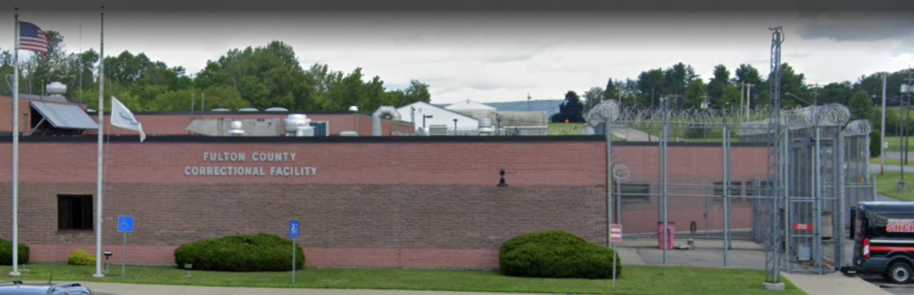 Fulton County NY Jail Controls Upgrade