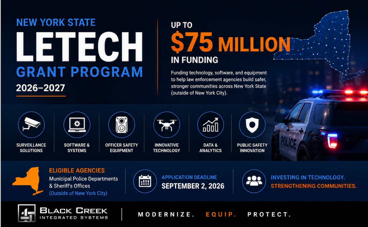 LE Tech Grant LI Graphic