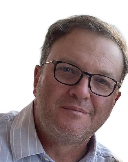 Patrick May, Black Creek CRO