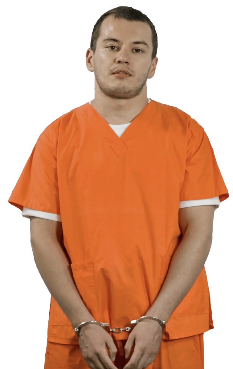 SallyPort Jail Management System - Detainee