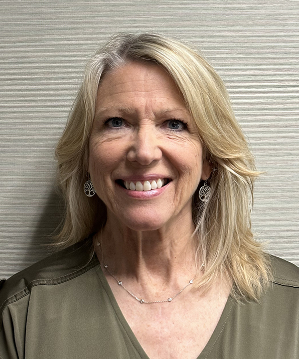 Becky Allbrook Black Creek HR Director