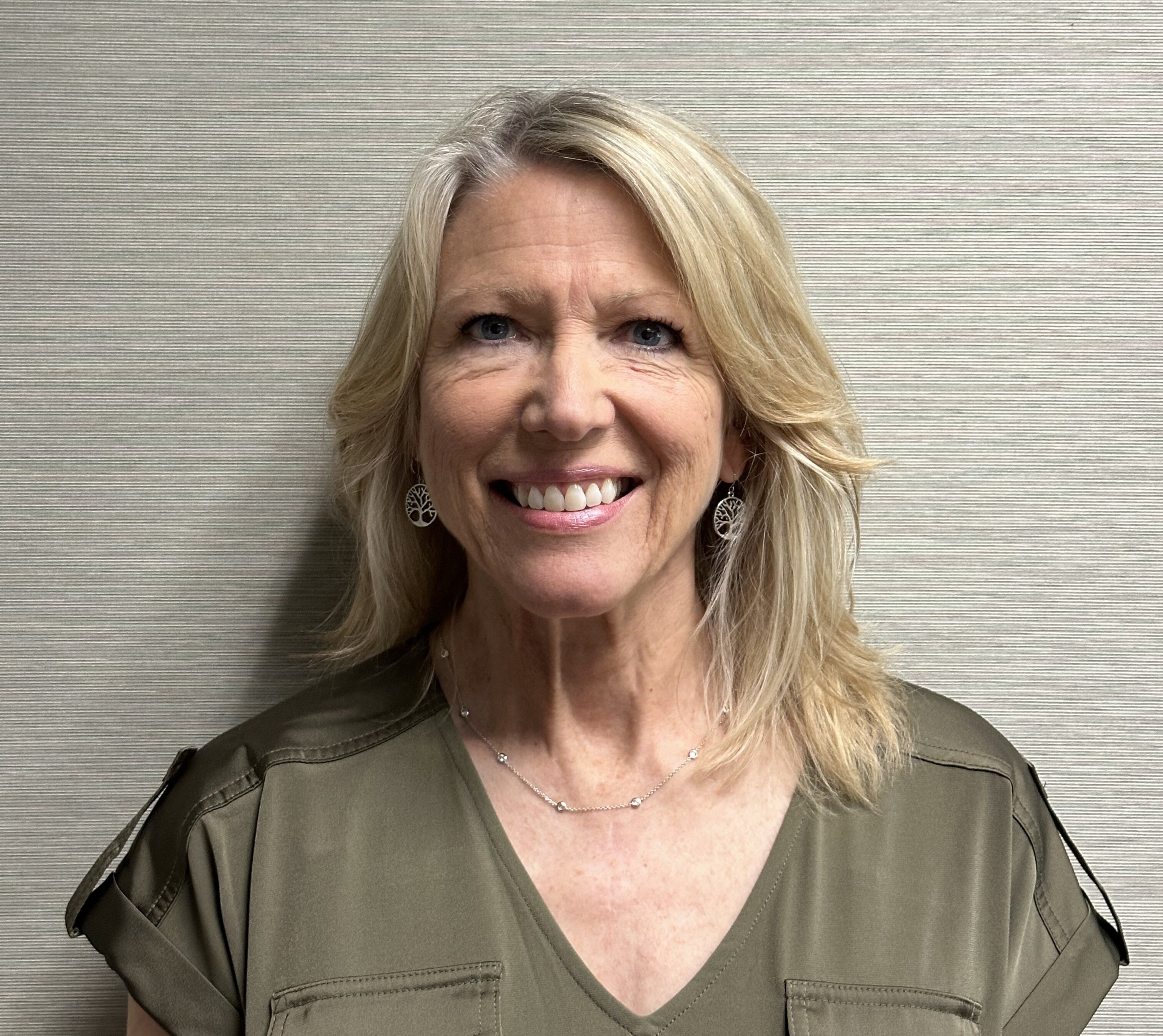 2024 | Becky Allbrook, Director, Human Resources