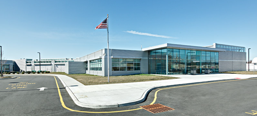 2021 | Bergen Co. NJ Juvenile Facility Controls Retrofit