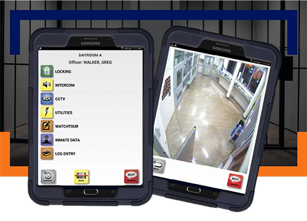 Mobile Management Applications