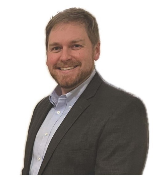 2024 | Brady Hughes Appointed as New President & CEO