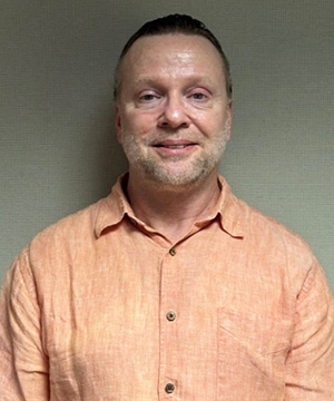 Don Bryan Black Creek Service Manager