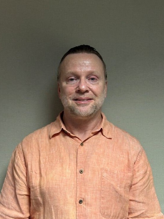 2025 | Don Bryan, Customer Service Manager