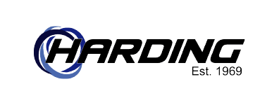 Black Creek's Partner - Harding