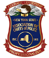 NY State Association of Chiefs of Police