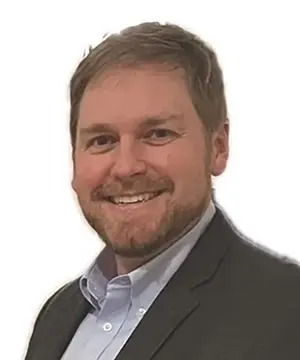 Brady Hughes Black Creek CEO