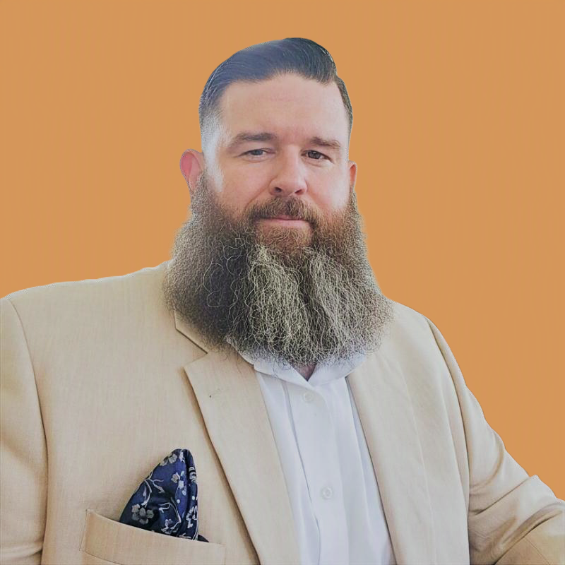 Greg Anderson, RTLS & RTVI Product Manager
