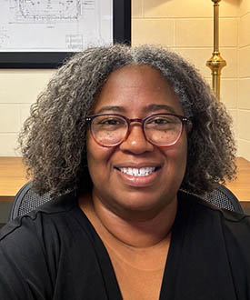 Arletha Jones