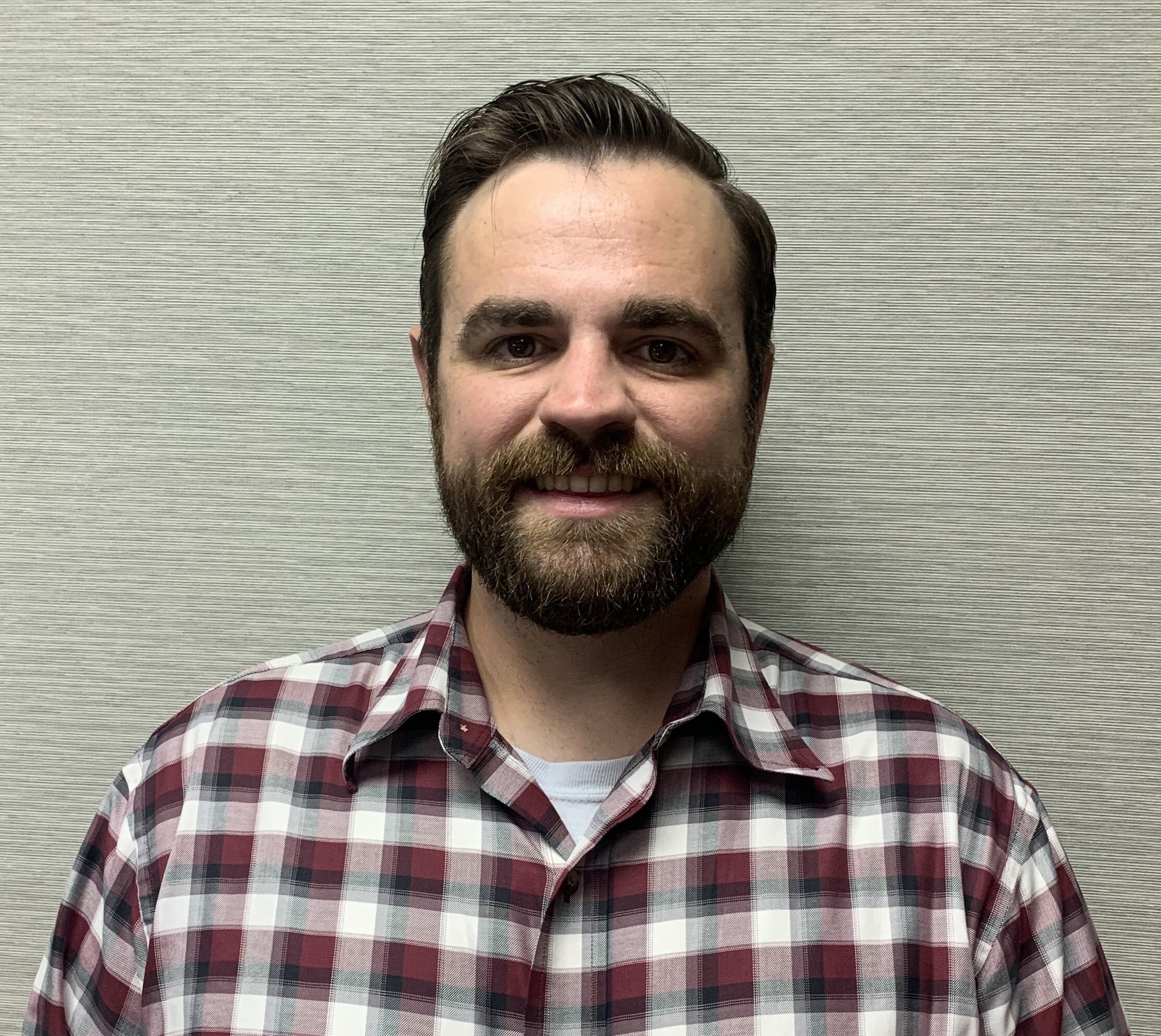 2022 | James Chatham, Service Coordinator