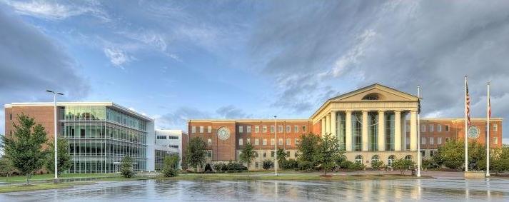 2020 | Clayton Co. GA Upgrades Jail Security Control System