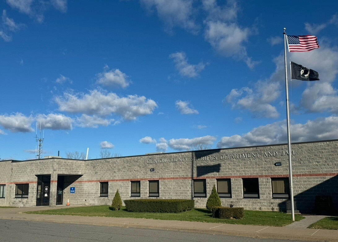 2020 | Clinton Co. NY Upgrades Security Control System