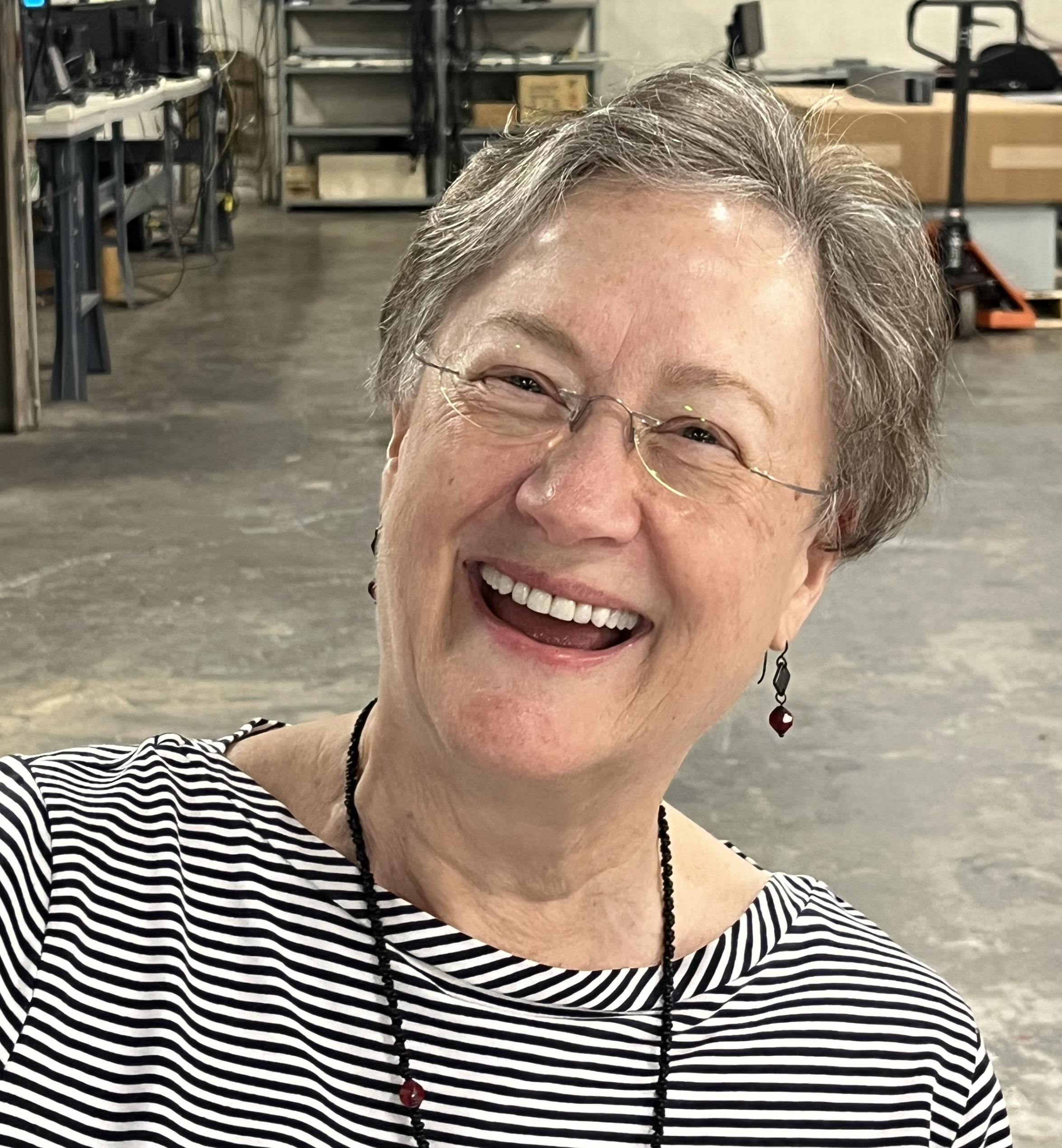 2024 | Connie Hill Announces Retirement