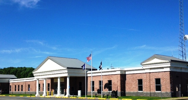 2020 | Delaware Co. NY Upgrades Security Control System