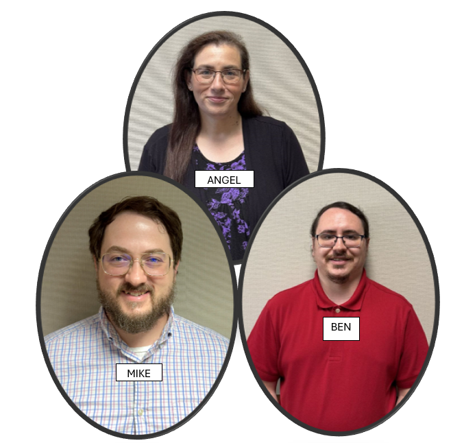 2025 | Black Creek Welcomes New Employees