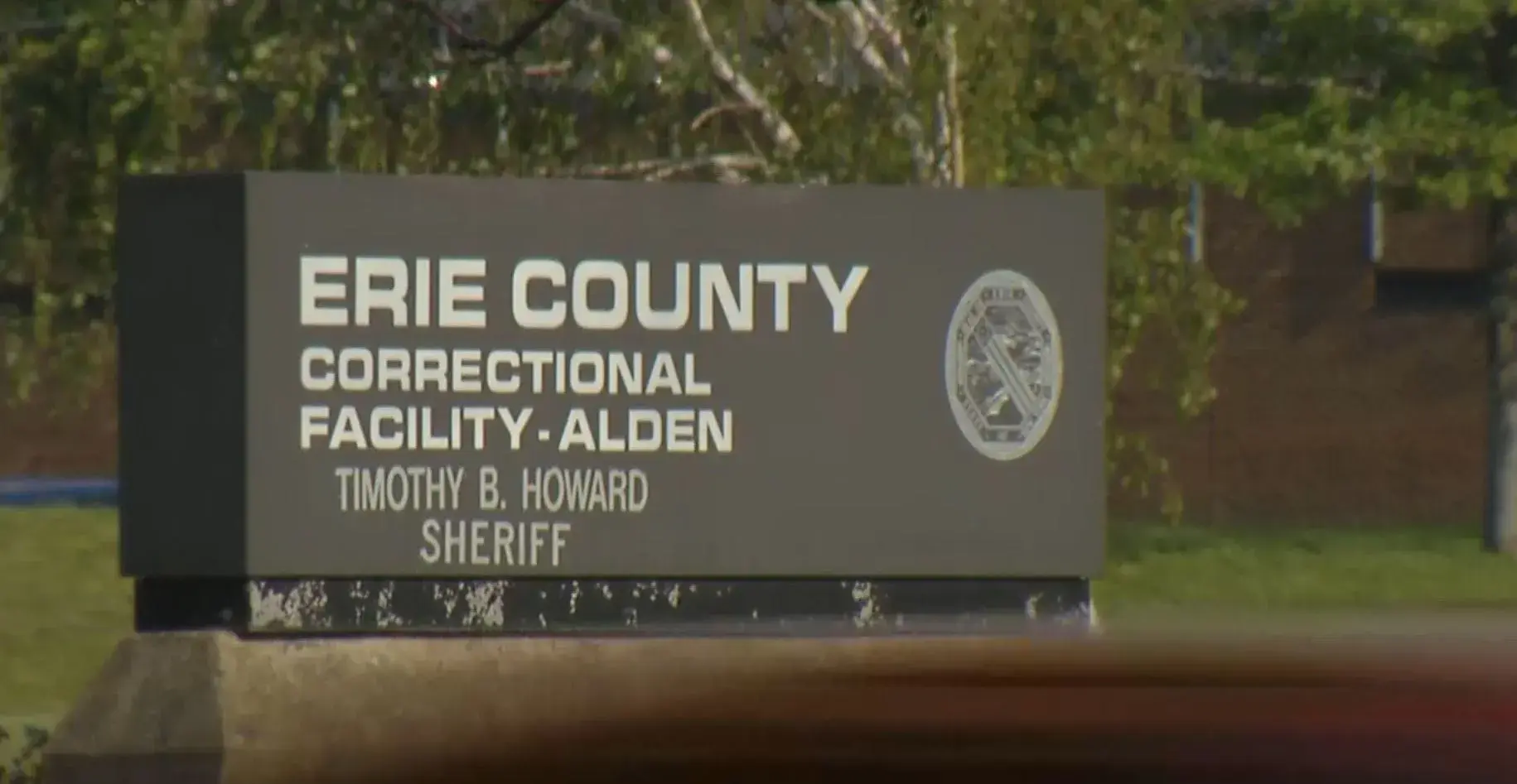 2021 | Erie Co., NY Alden Facility Controls Retrofit