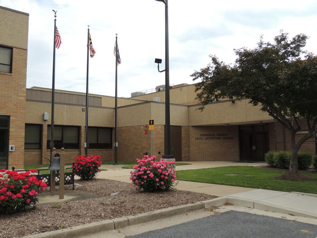 2023 | Frederick Co., MD Selects SallyPort©MD Jail Management System