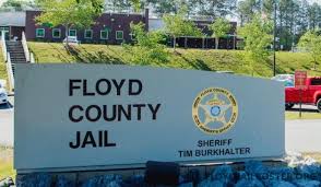 2020 | Floyd Co. GA Expands Jail Security Control System