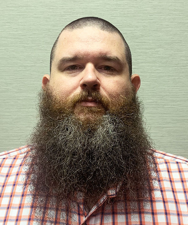 Greg Anderson Black Creek RTLS Sentry Product Manager