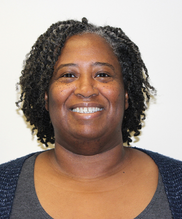 Arletha Jones Black Creek Engineer