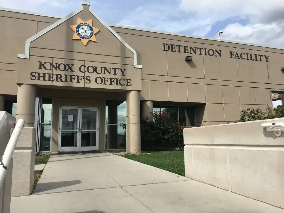 2022 | Knox Co., TN to Upgrade Roger D. Wilson Detention Center
