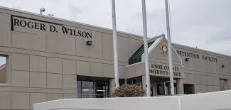 2025 | Knox County Boosts Video Storage at Wilson Detention Center