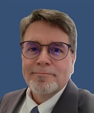 John McClure Black Creek Director Software Engineer