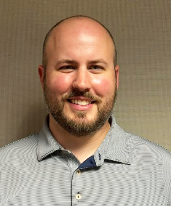 Will Noel Black Creek Project Executive