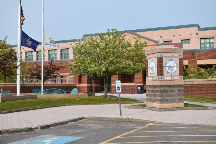 2022 | Oswego Co., NY to Upgrade Integrated Security Control System