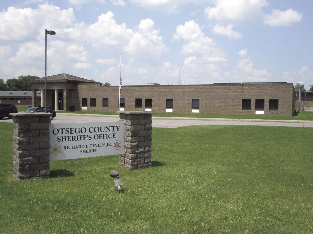 2021 | Otsego Co. NY Security Controls Upgrade