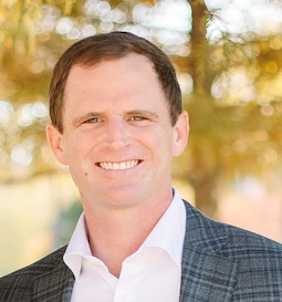 2024 | Phillip Wilson, Chief Financial Officer