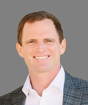 Phillip Wilson Black Creek CFO