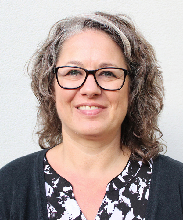 Jaynae Rheaume Black Creek Software Implementation Manager