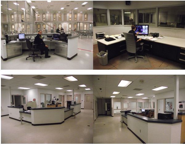 2021 | Steuben Co. NY Jail Control System Upgrade