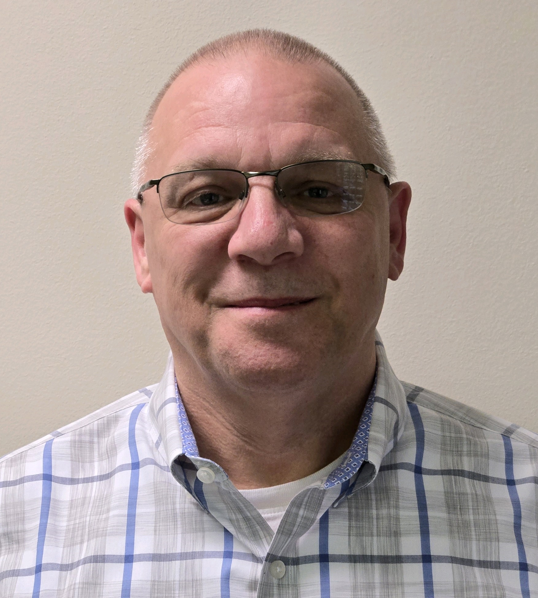 2024 | Thom Lanphear Promoted to EVP, Sales