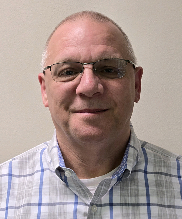 Thom Lanphear Black Creek EVP Sales