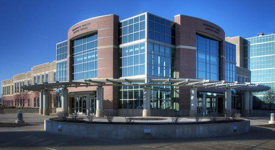 2022 | Winnebago Co., IL Implements SallyPort©IL Jail Management System