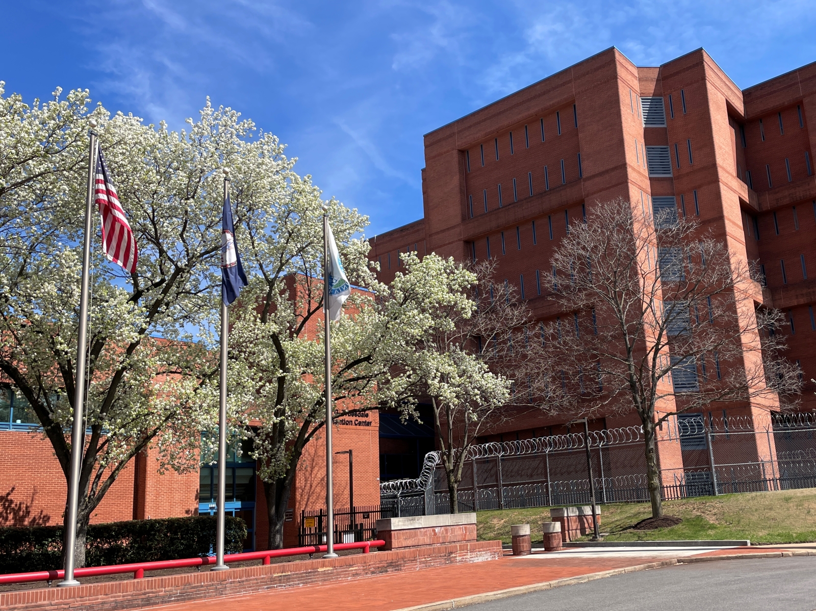 2022 | Alexandria, VA Chooses SallyPort© Jail Management System