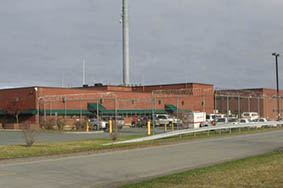 Rensselaer Co. Correctional Facility – Troy, NY