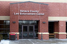 Seneca County Law Enforcement Center