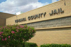 Tehama County Jail