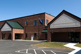 Essex Co. Correctional Facility, Lewis, NY