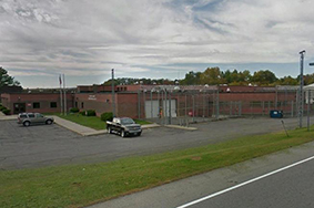 Fulton Co. Correctional Facility – Johnstown, NY