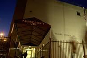 Passaic Co. Jail, Paterson, NJ